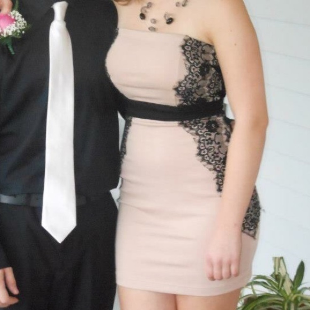 Bodycon Dress